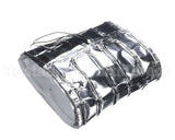 EL PAD1802 Randell Pad Htr Foil 150W 120V 230X937