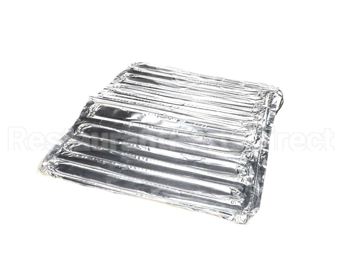 EL PAD9801 Randell Pad, 12X14-3/4 Foil Faced 120V 59W