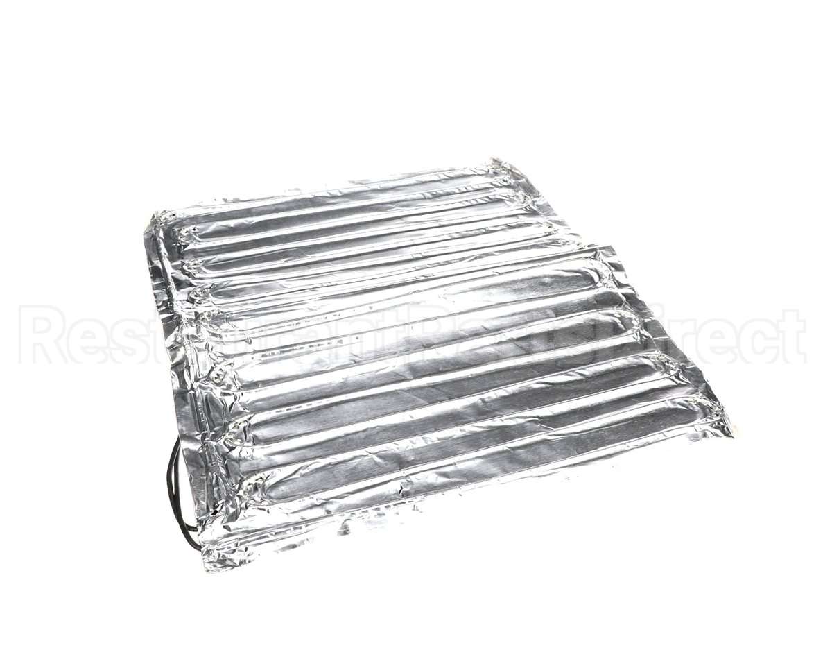 EL PAD9801 Randell Pad, 12X14-3/4 Foil Faced 120V 59W