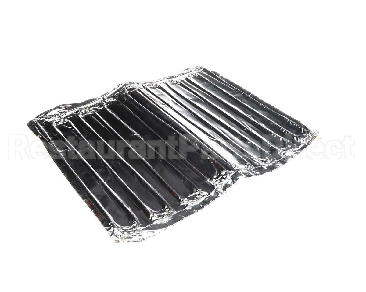 EL PAD9801 Randell Pad, 12X14-3/4 Foil Faced 120V 59W