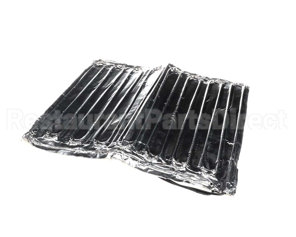 EL PAD9801 Randell Pad, 12X14-3/4 Foil Faced 120V 59W