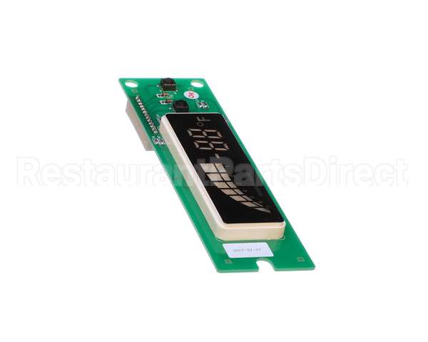 EL PCB1701 Randell Display Pcb, All R-Series Except R1Dt Mo