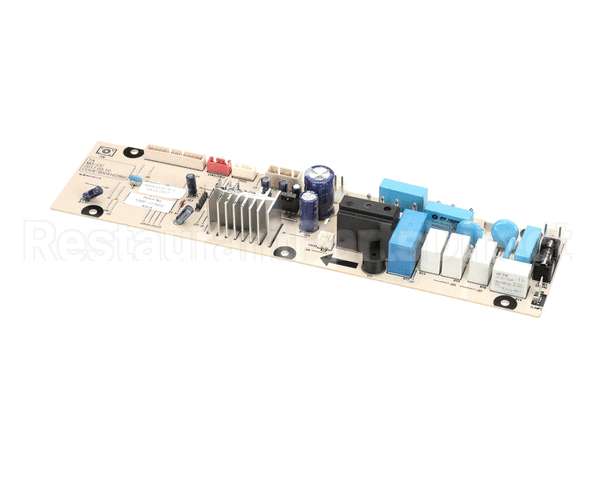 EL PCB1703 Randell Main Pcb, R-Series All Ref