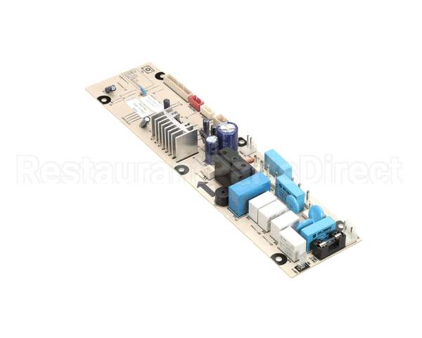 EL PCB1703 Randell Main Pcb, R-Series All Ref