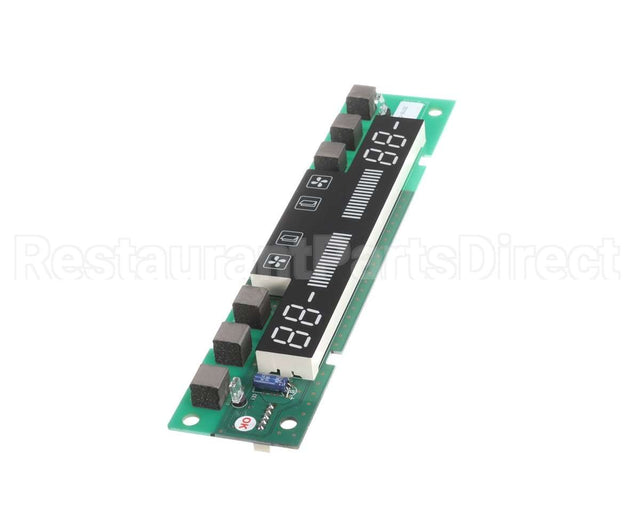 EL PCB1901 Randell Display Pcb, Rs1R-29-1