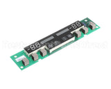 EL PCB1901 Randell Display Pcb, Rs1R-29-1