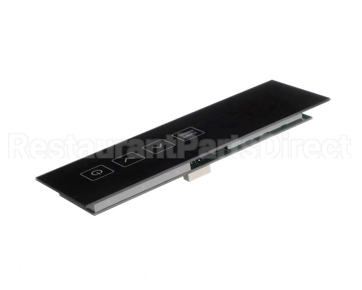 EL PCB1902 Randell Display Pcb, Rs2R-52-2, Rs2R-52-4, Rs2F-