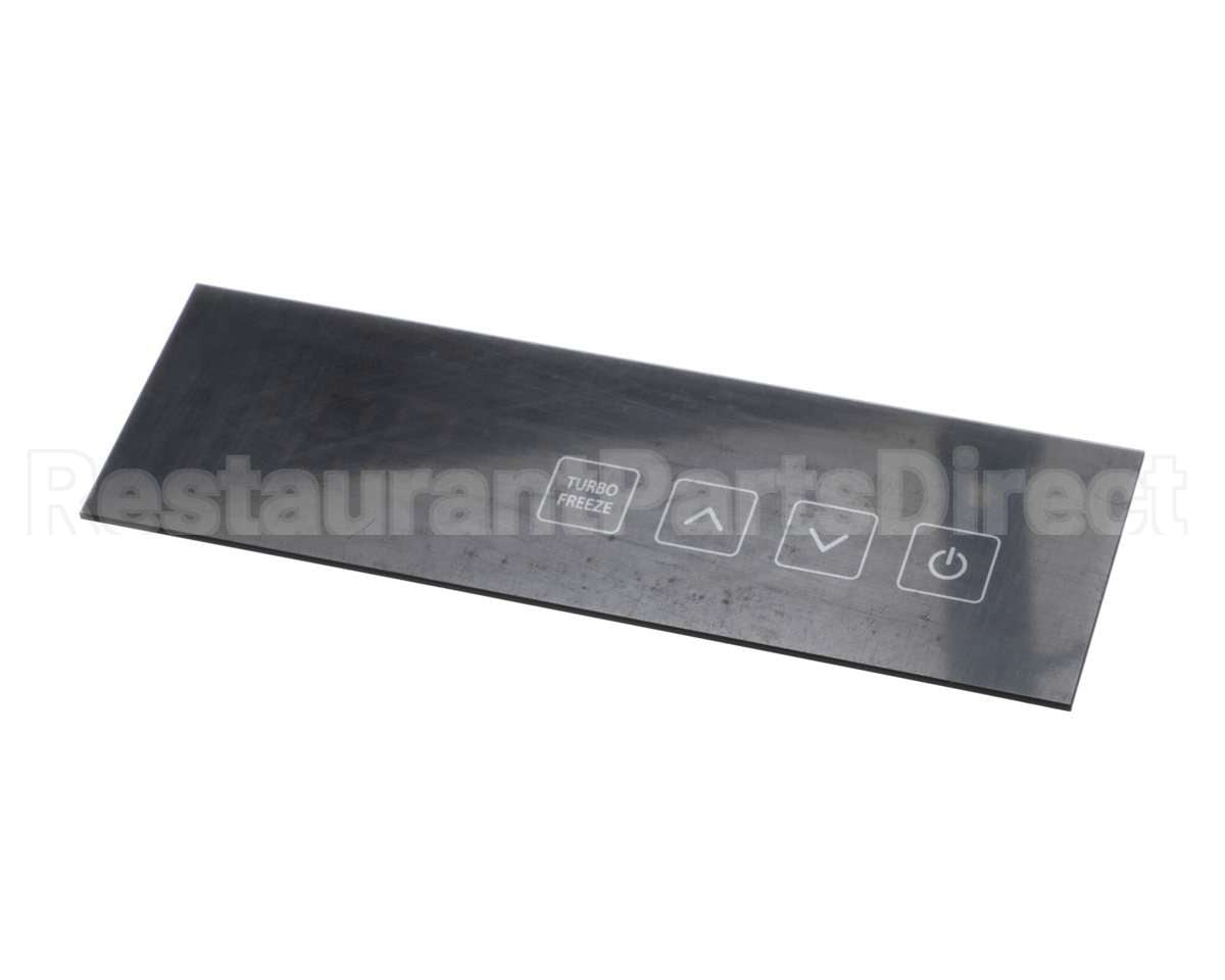 EL PCB1902 Randell Display Pcb, Rs2R-52-2, Rs2R-52-4, Rs2F-