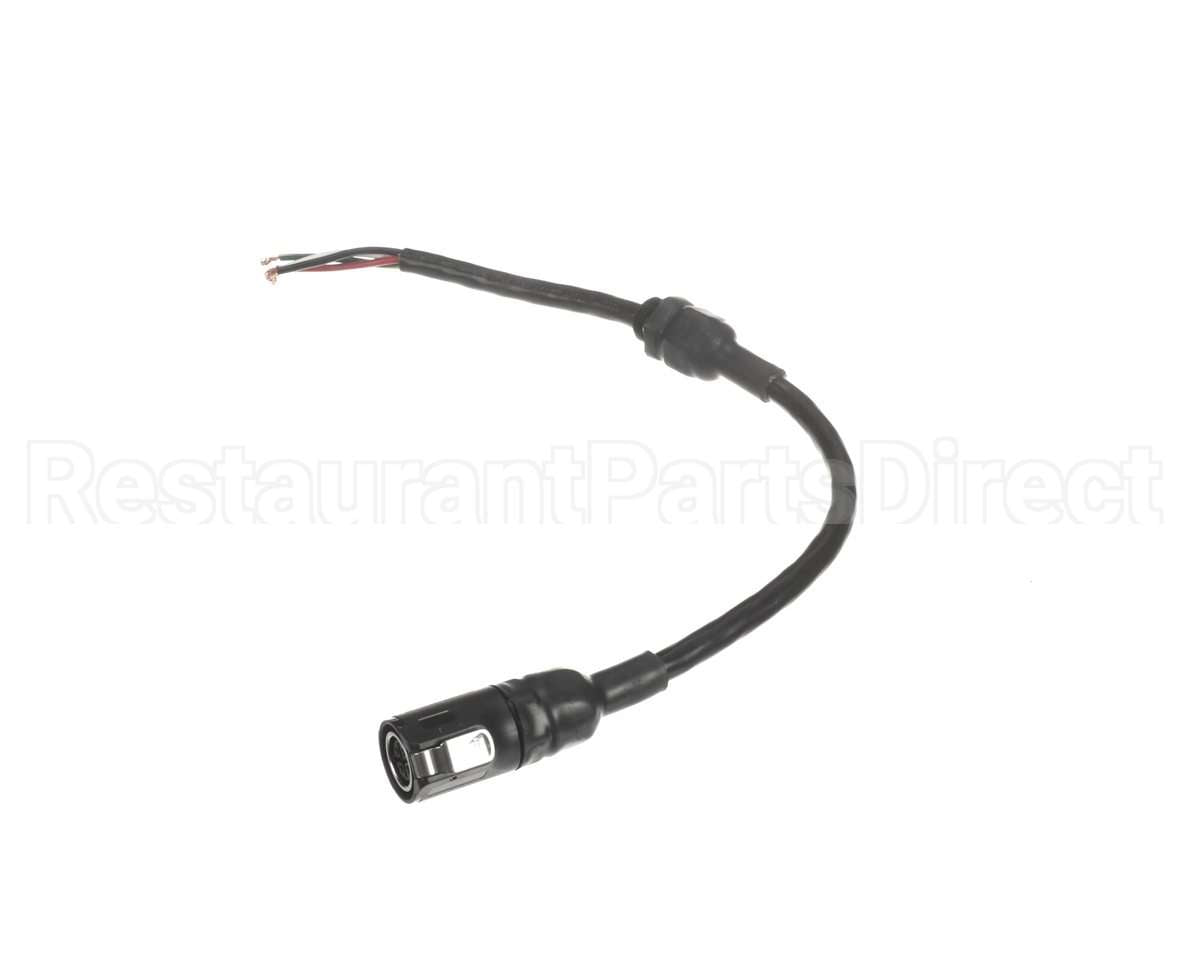 EL PLG2201 Randell Plug,Circu 4 Socket 16' 18/4 Cord W/Cabl