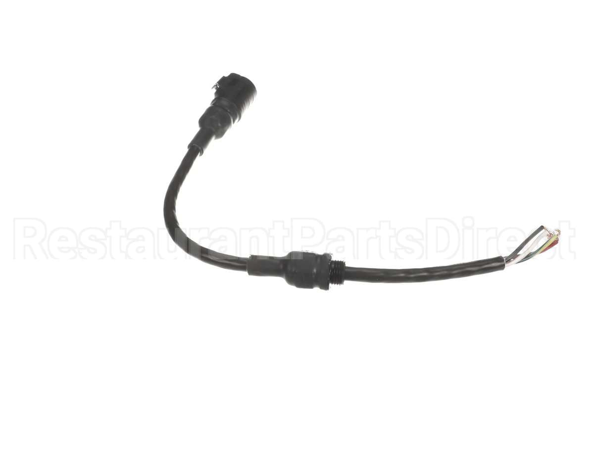 EL PLG2201 Randell Plug,Circu 4 Socket 16' 18/4 Cord W/Cabl