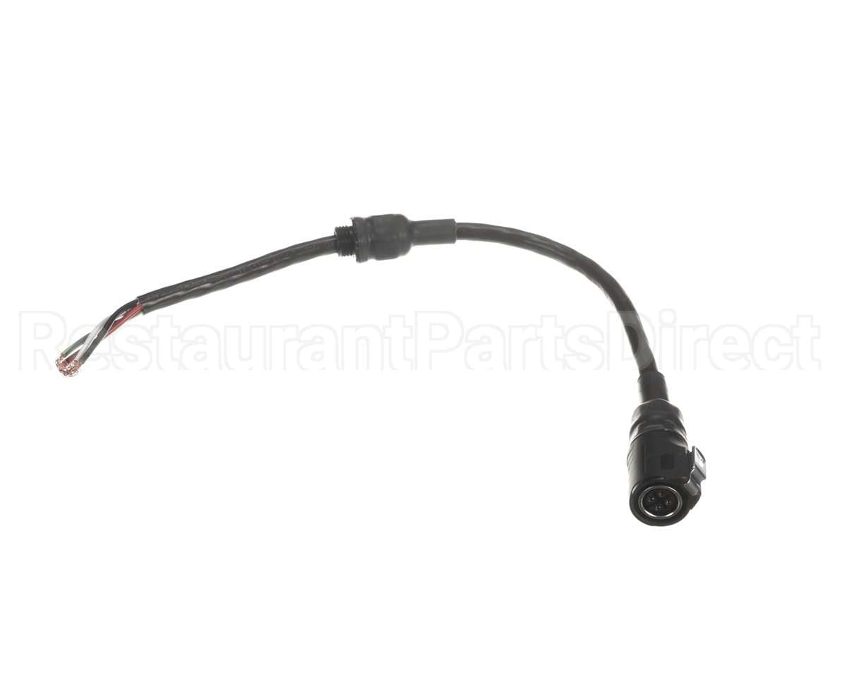 EL PLG2201 Randell Plug,Circu 4 Socket 16' 18/4 Cord W/Cabl