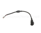 EL PLG2201 Randell Plug,Circu 4 Socket 16' 18/4 Cord W/Cabl