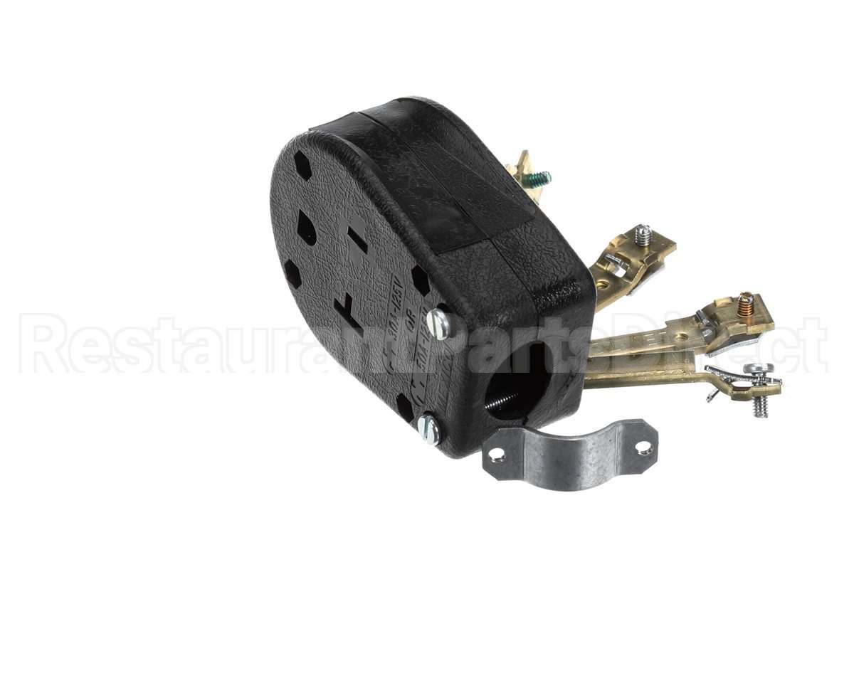 EL PLG3125 Avtec Plug Angle Nema 530550 930930 Nema 5