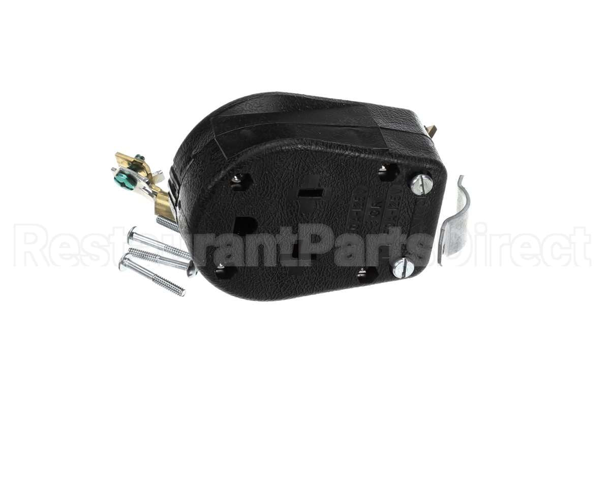 EL PLG3125 Avtec Plug Angle Nema 530550 930930 Nema 5