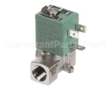 ELS887 Doyon Valve,Solenoid,120V,50/60 Hz