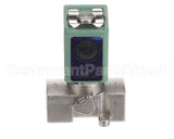 ELS887 Doyon Valve,Solenoid,120V,50/60 Hz