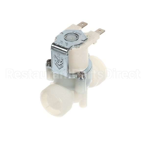 ELS893 Compatible Doyon Valve Water 24V Dc Coil In/Ou