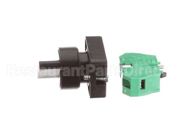 EL SWT1202 Randell Switch, 2-Position Select
