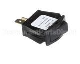 EL SWT1701 Randell Switch, Rocker, 125-250V 10.1A