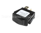 EL SWT1701 Randell Switch, Rocker, 125-250V 10.1A