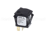 EL SWT2001 Randell Switch, Rocker, 125-250V, 16A