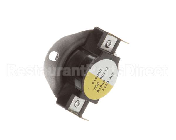ELT503 Doyon Snap Disc,150F