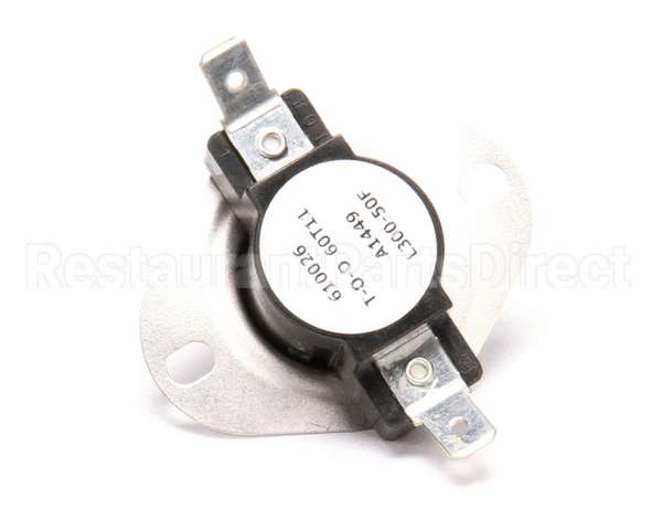 ELT505 Doyon High Limit Switch (Thermodisc)