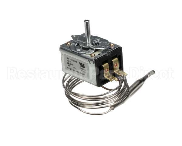 ELT610 Doyon Thermostat 250F (G1-11712) Wi