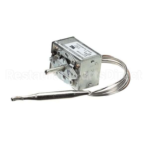ELT610A Compatible Doyon Thermostat 250F Locked At 180