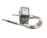 ELT610A Doyon Thermostat 250F Locked At 180