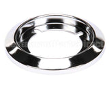 ELT620 Doyon Chrome Disc For Thermostat