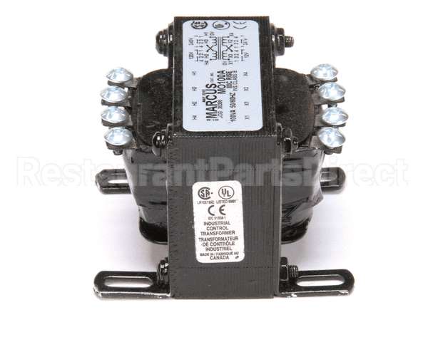 ELT705 Doyon 120>240/12>24V 100Va Transform