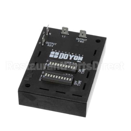 ELT715 Doyon 120/240V/120>240 100Va Transfo
