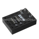 ELT715 Doyon 120/240V/120>240 100Va Transfo