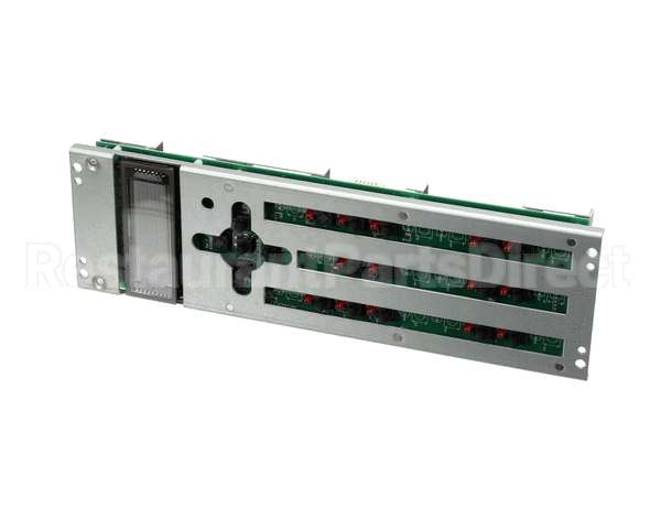 ELT803-B Doyon Controller, Oven, Lvvc For Sr