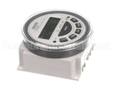 EL TMR1801 Randell Timer, Digital, 120Vac, 20A,