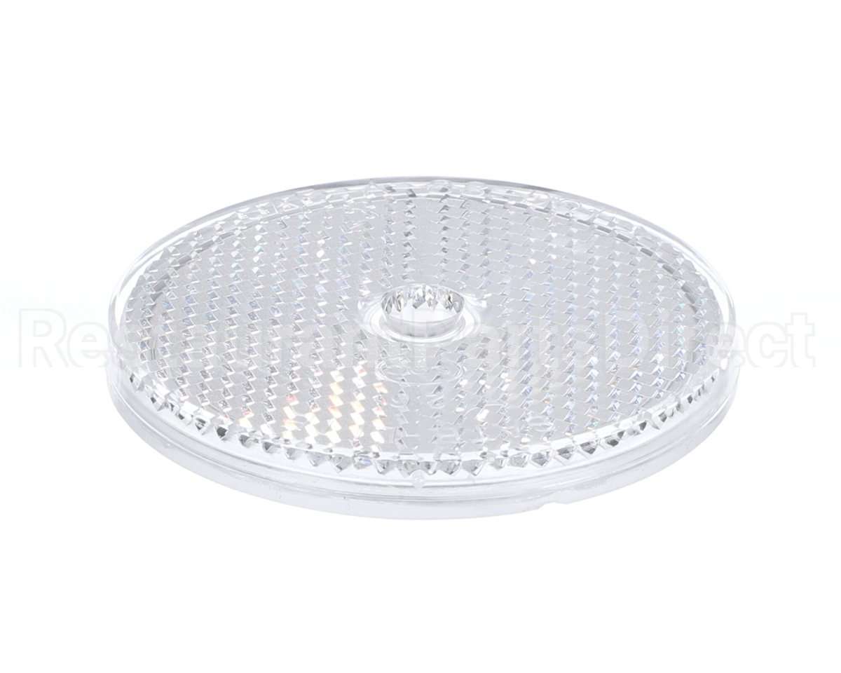 EL TPE0304 Randell Tape, Reflector 1-3/4 Dia. Brt