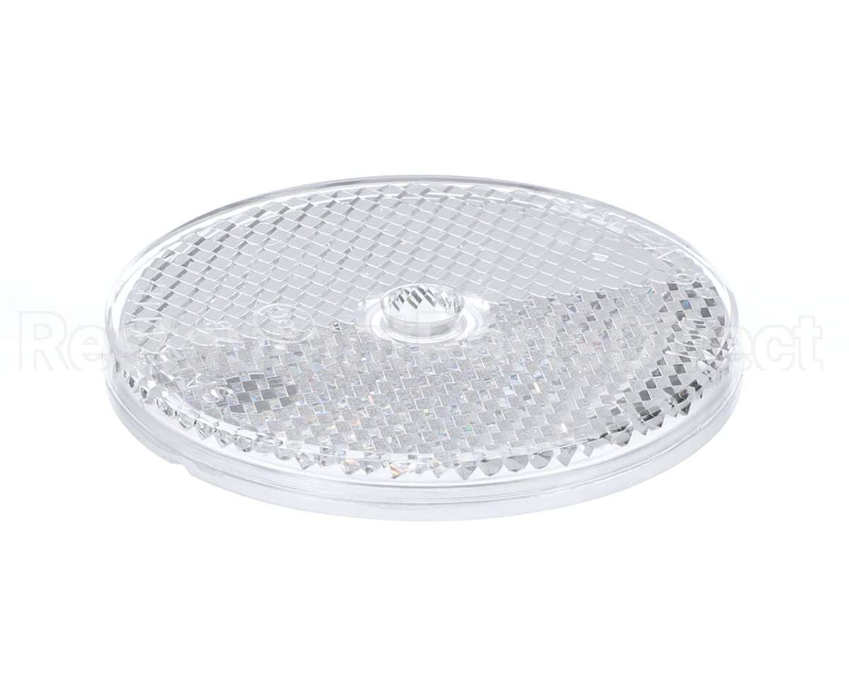 EL TPE0304 Randell Tape, Reflector 1-3/4 Dia. Brt