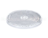 EL TPE0304 Randell Tape, Reflector 1-3/4 Dia. Brt