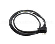 EL WIR1701 Randell Cord, Power, 20A, 90 Degree, 9 Ft.