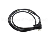 EL WIR1701 Randell Cord, Power, 20A, 90 Degree, 9 Ft.