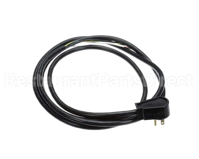 EL WIR1701 Randell Cord, Power, 20A, 90 Degree, 9 Ft.