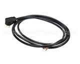 EL WIR1701 Randell Cord, Power, 20A, 90 Degree, 9 Ft.