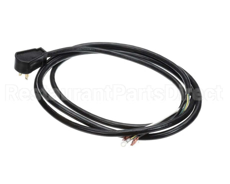 EL WIR1701 Randell Cord, Power, 20A, 90 Degree, 9 Ft.