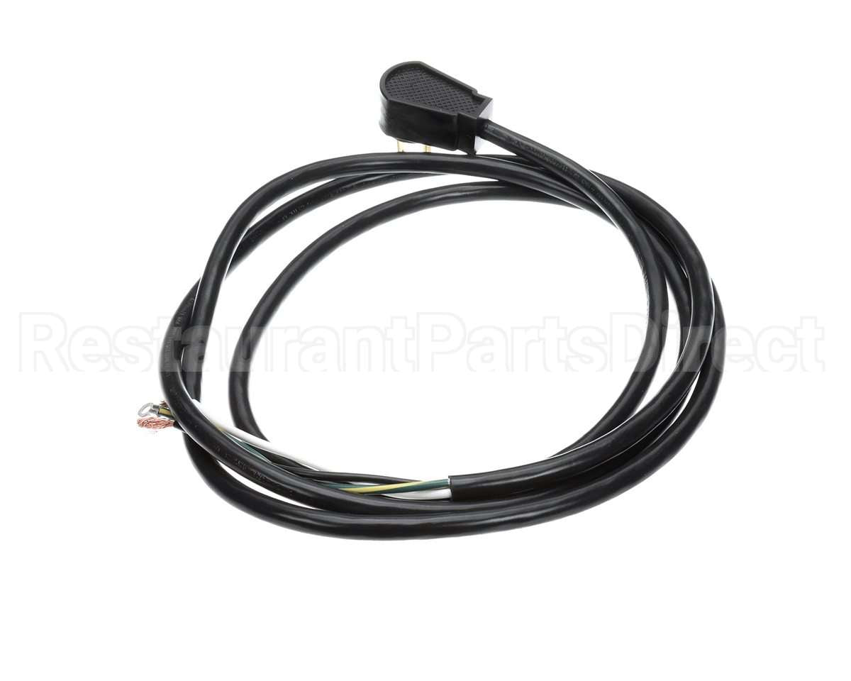 EL WIR1701 Randell Cord, Power, 20A, 90 Degree, 9 Ft.