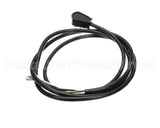 EL WIR1701 Randell Cord, Power, 20A, 90 Degree, 9 Ft.