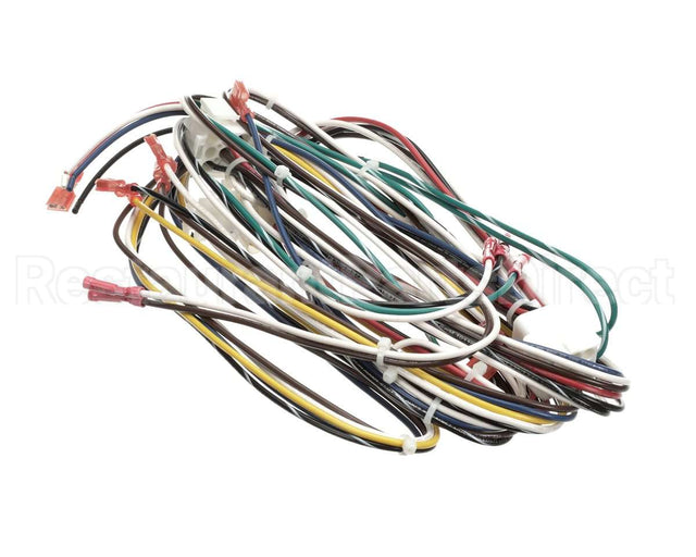 EL WIR1802 Randell Randell Harness,Wiring, Fx-1Uc