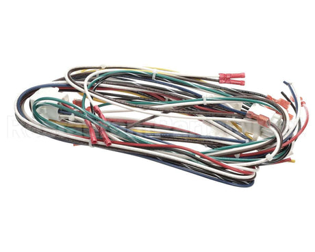 EL WIR1802 Randell Randell Harness,Wiring, Fx-1Uc