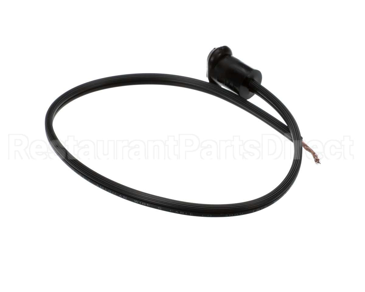 EL WIR456 Randell Wire, 18 Drain Evap Female 456