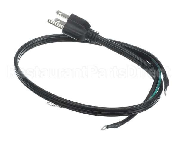 EL WIR470 Randell Power Cord, 16Ga 2 Male 000470